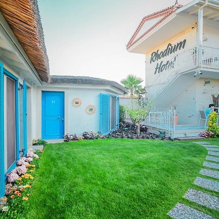 Rhodium Hotel アラカティ エクステリア 写真