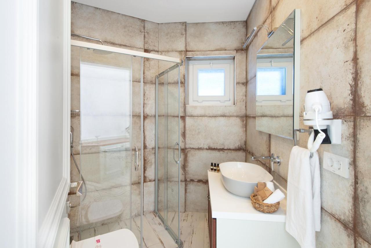 Rhodium Hotel アラカティ エクステリア 写真