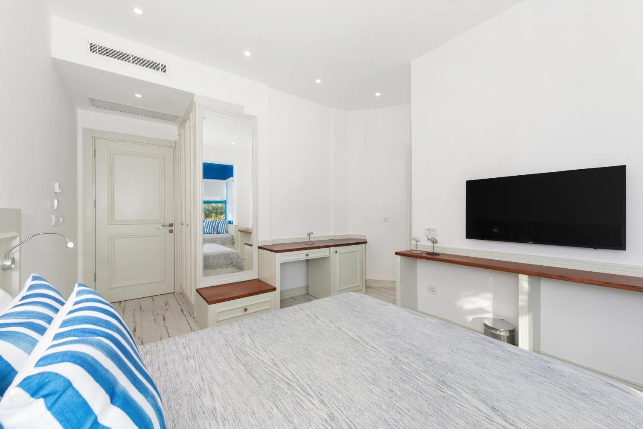 Rhodium Hotel アラカティ エクステリア 写真